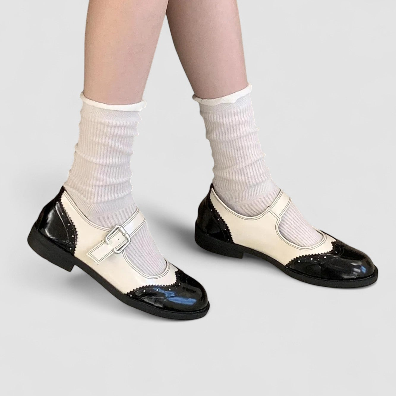 KOLEKCE BOT MARY JANE